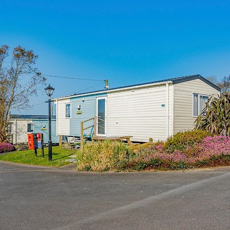 Hotel Cleavewood Woolacombe Exterior foto