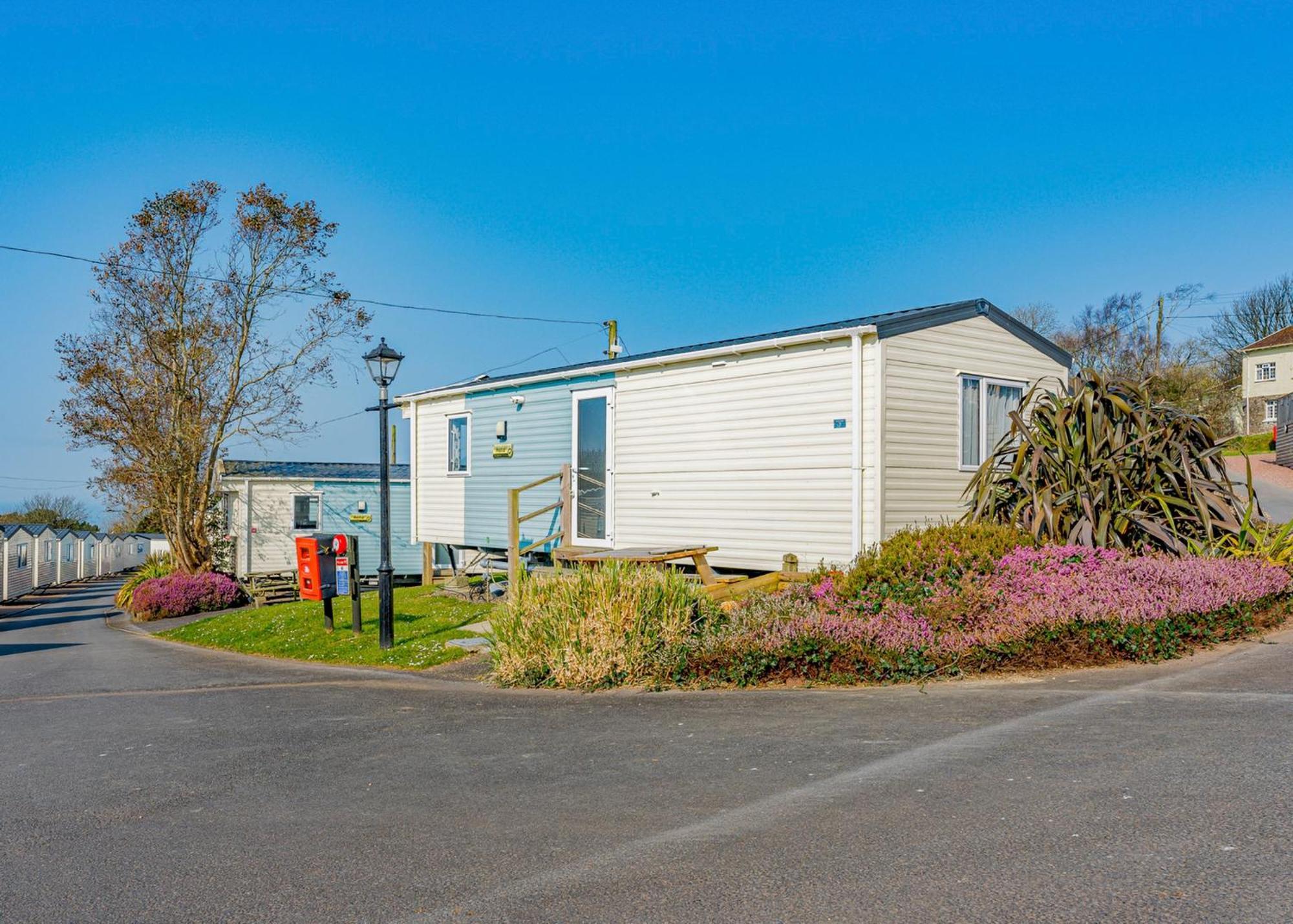 Hotel Cleavewood Woolacombe Exterior foto