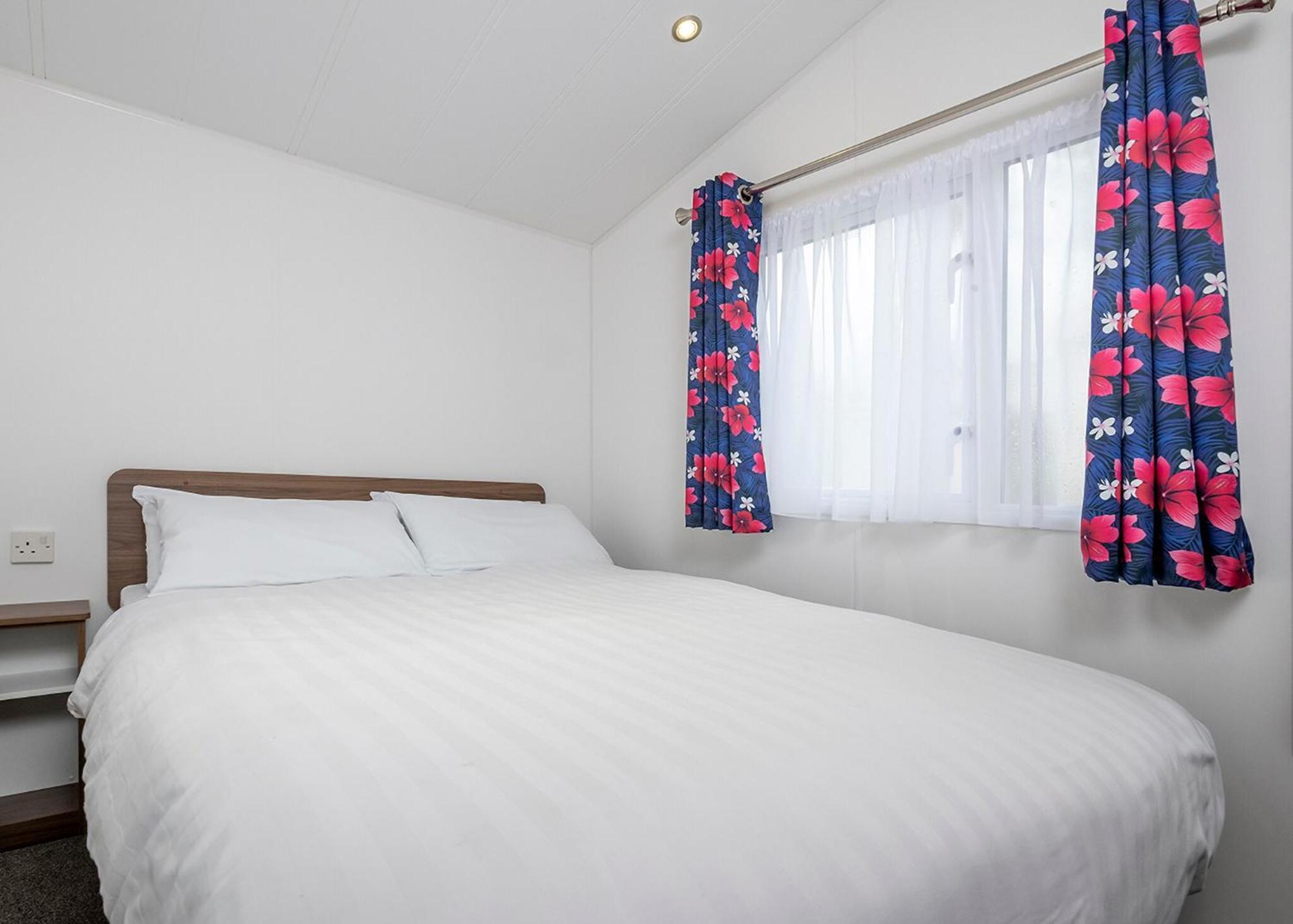 Hotel Cleavewood Woolacombe Exterior foto